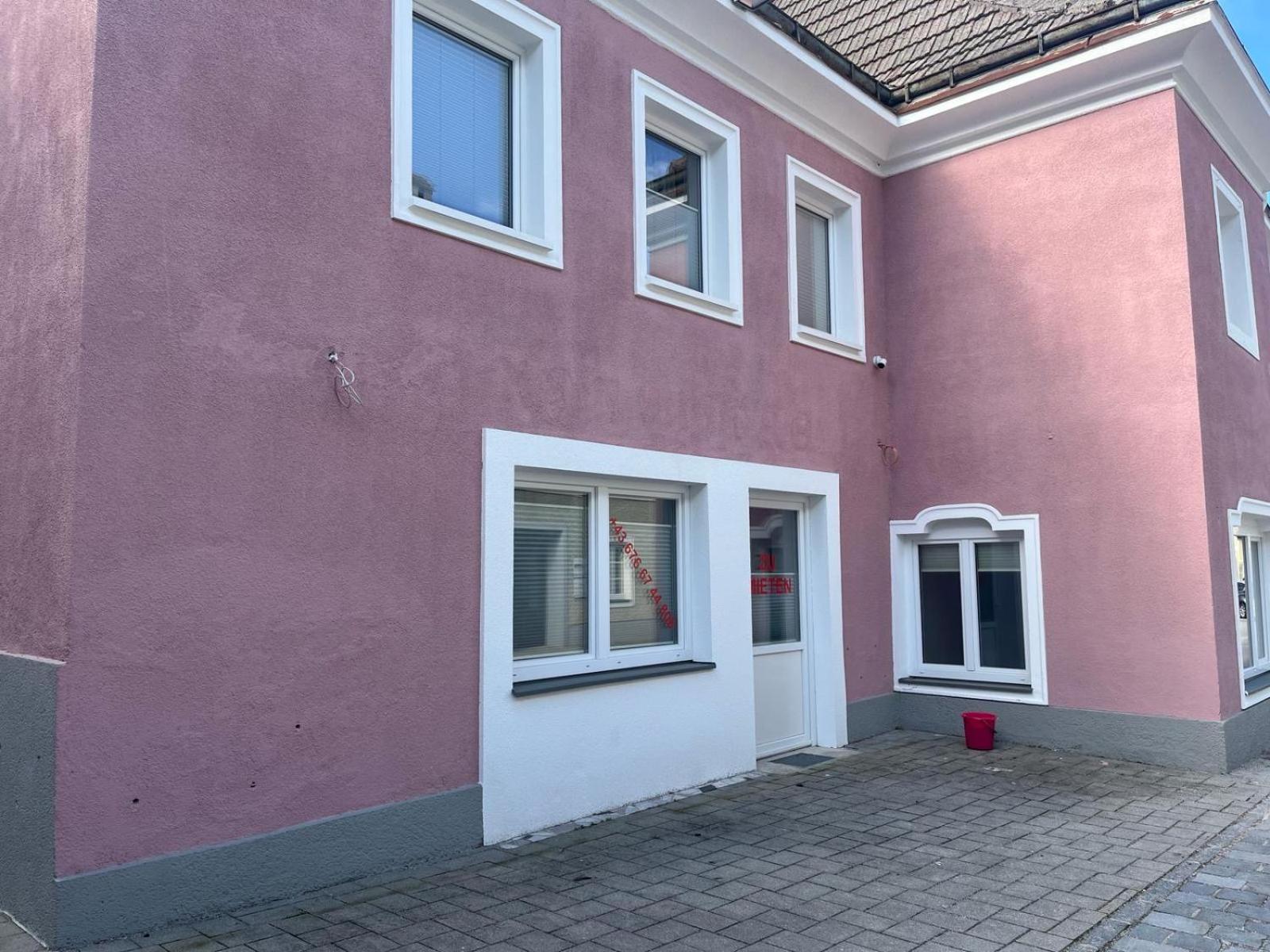 Eisenstrassen Apartment Ybbsitz Exterior foto